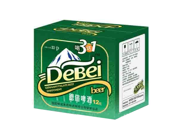 食品包装箱
