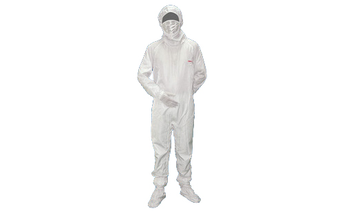 防尘防静电服装