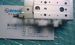 smc各类备品件