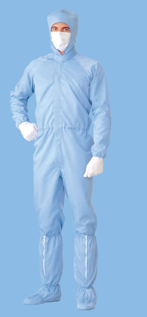 防尘防静电服装
