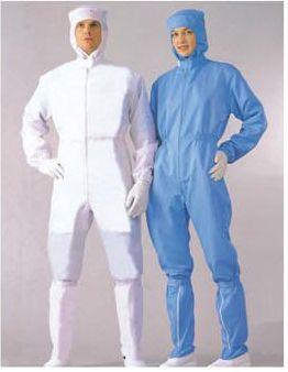 防尘防静电服装