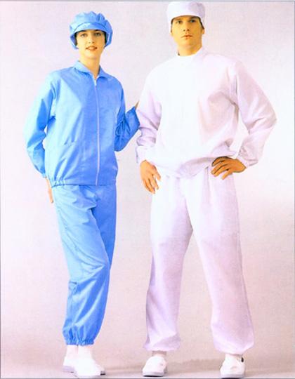 防尘防静电服装