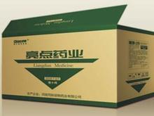 防静电纸箱