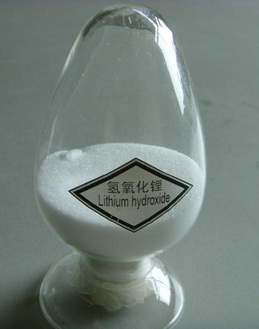 工业级碳酸锂